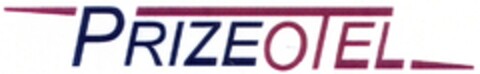 PRIZEOTEL Logo (DPMA, 09.05.2006)