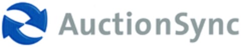 AuctionSync Logo (DPMA, 06/14/2006)