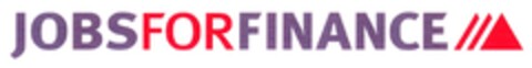 JOBSFORFINANCE Logo (DPMA, 15.11.2006)