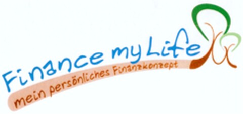 Finance my Life Logo (DPMA, 14.12.2006)