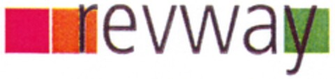 revway Logo (DPMA, 12.02.2007)