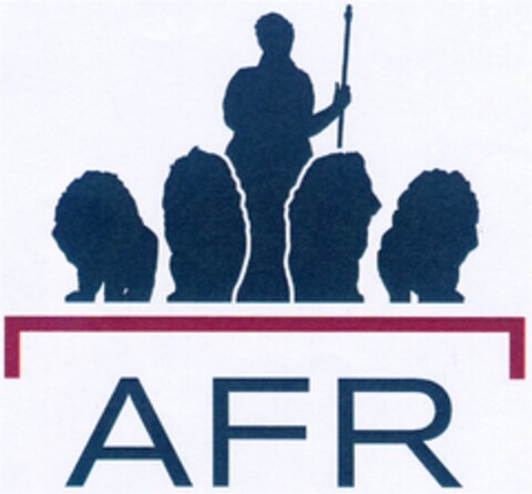 AFR Logo (DPMA, 08.03.2007)