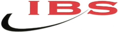 IBS Logo (DPMA, 30.03.2007)