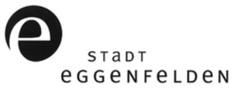 Stadt Eggenfelden Logo (DPMA, 25.04.2007)