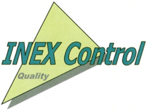 INEX Control Quality Logo (DPMA, 04/28/2007)