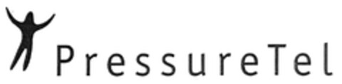 Pressure Tel Logo (DPMA, 10/24/2007)