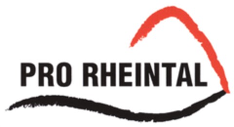 PRO RHEINTAL Logo (DPMA, 26.11.2007)