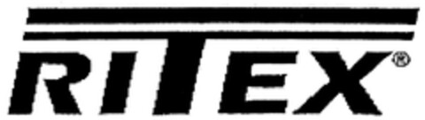 RITEX Logo (DPMA, 21.12.2007)