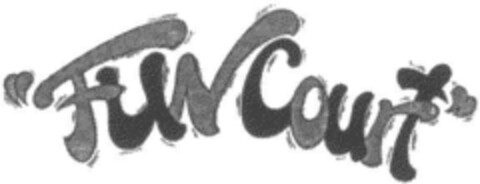 FUN Court Logo (DPMA, 31.03.1995)