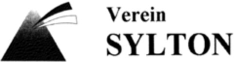 Verein SYLTON Logo (DPMA, 13.05.1995)