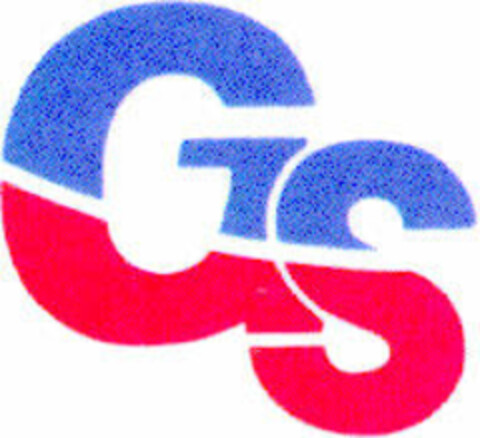 GS Logo (DPMA, 18.05.1995)