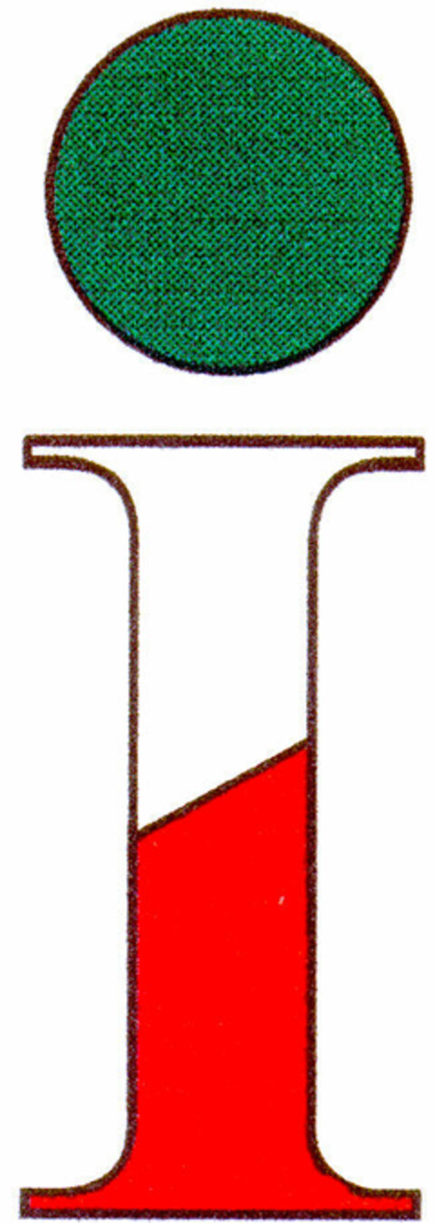 i Logo (DPMA, 11/25/1995)