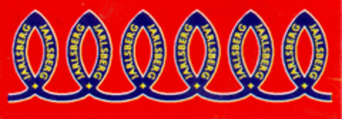 JARLSBERG Logo (DPMA, 13.12.1995)