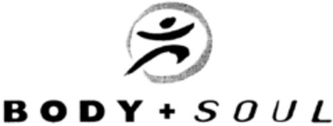 BODY + SOUL Logo (DPMA, 02/03/1996)