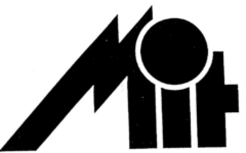 Mit Logo (DPMA, 27.03.1996)