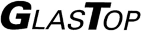 GLASTOP Logo (DPMA, 25.05.1996)