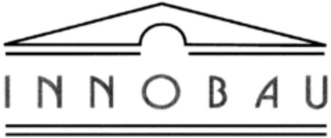 INNOBAU Logo (DPMA, 13.06.1996)