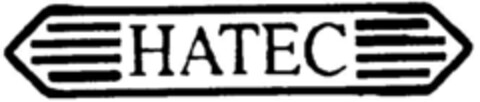 HATEC Logo (DPMA, 18.07.1996)