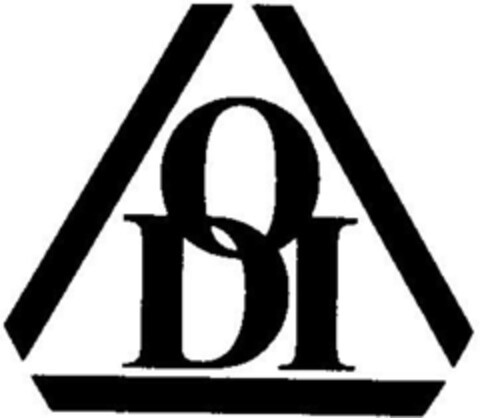 ODI Logo (DPMA, 14.12.1996)