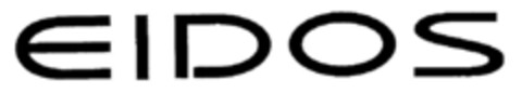 EIDOS Logo (DPMA, 24.12.1996)
