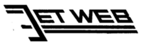 JET WEB Logo (DPMA, 05/04/1998)