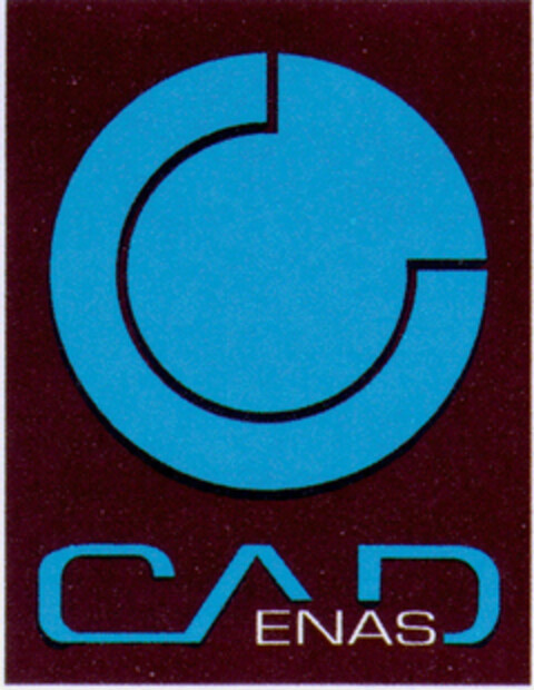 CADENAS Logo (DPMA, 02.09.1998)