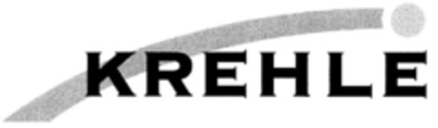 KREHLE Logo (DPMA, 12.10.1998)