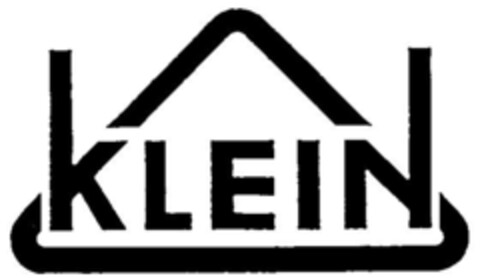 kLEIN Logo (DPMA, 03/05/1999)