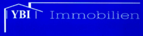 YBI Immobilien Logo (DPMA, 03.11.1999)
