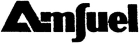 Amfuel Logo (DPMA, 19.06.1992)