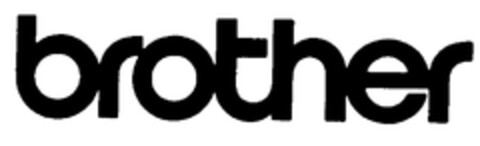 brother Logo (DPMA, 06.10.1987)