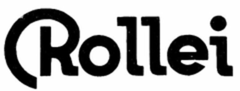 Rollei Logo (DPMA, 25.02.1932)