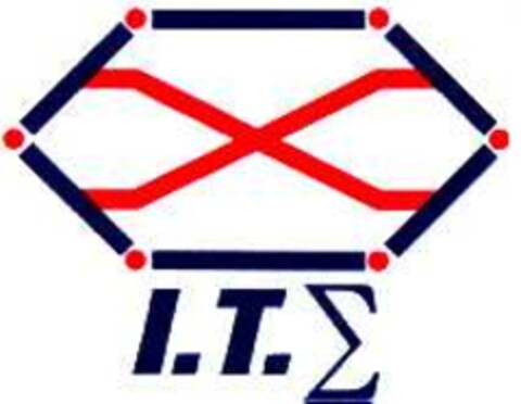 I.T. Logo (DPMA, 31.10.1994)