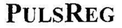PULSREG Logo (DPMA, 05/05/1994)