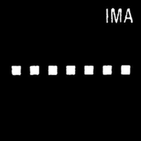 IMA Logo (DPMA, 26.10.1994)