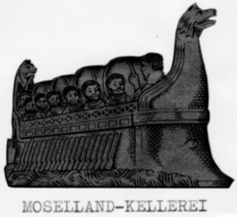 MOSELLAND-KELLEREI Logo (DPMA, 23.10.1969)