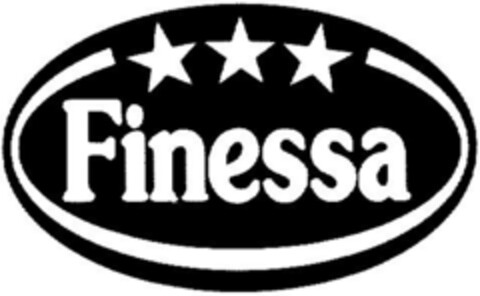 Finessa Logo (DPMA, 02.06.1992)