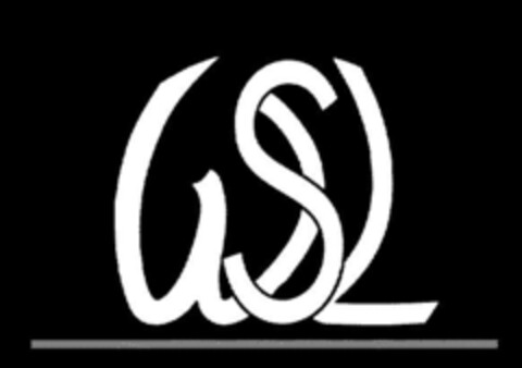 WSL Logo (DPMA, 27.09.1994)
