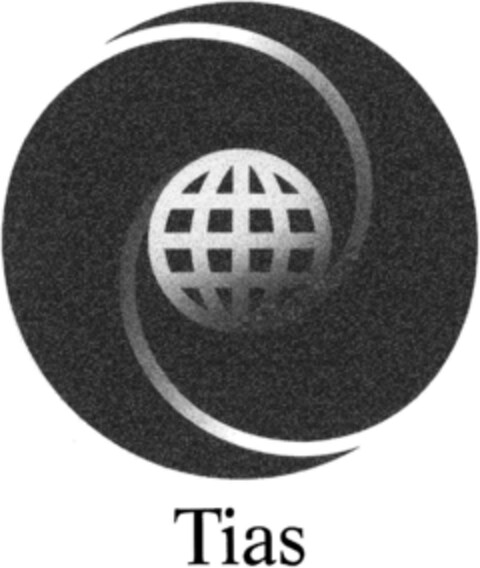 Tias Logo (DPMA, 08.04.1994)