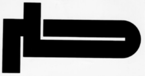 Pb Logo (DPMA, 29.10.1969)