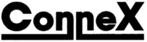 ConneX Logo (DPMA, 21.01.2000)