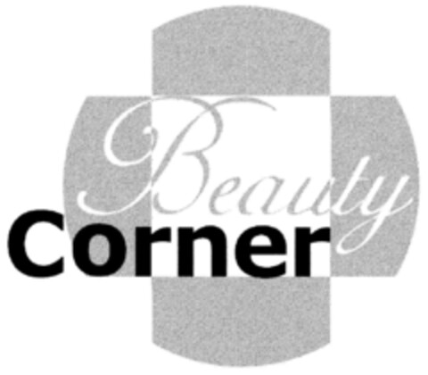 Beauty corner Logo (DPMA, 28.01.2000)