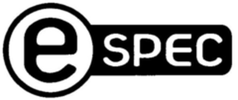 e SPEC Logo (DPMA, 10.02.2000)