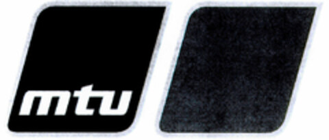 mtu Logo (DPMA, 10/17/2000)