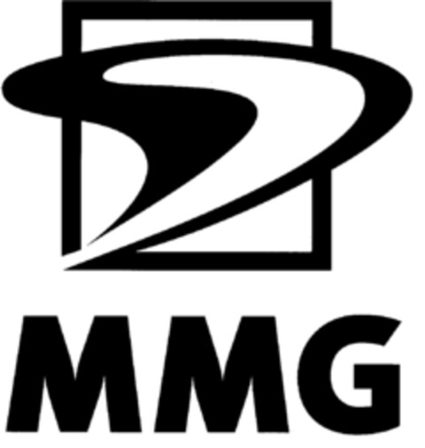 MMG Logo (DPMA, 17.01.2001)