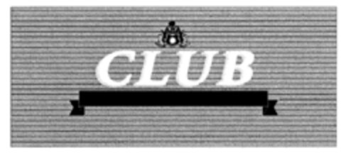 CLUB Logo (DPMA, 02/23/2001)