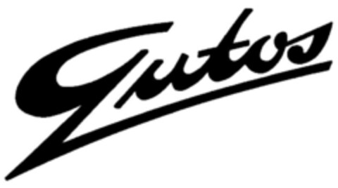Gutos Logo (DPMA, 26.03.2001)