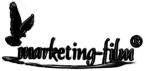 marketing-film Logo (DPMA, 18.12.2001)