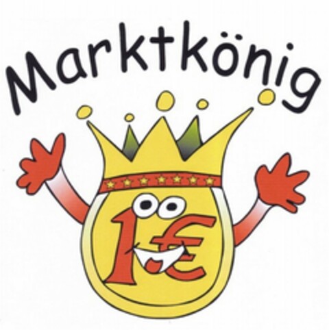 Marktkönig Logo (DPMA, 02.07.2008)
