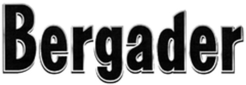 Bergader Logo (DPMA, 21.05.2008)